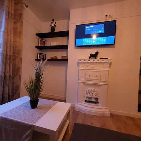 Charmant Appartement Pres De Montmartre 2 Παρίσι Εξωτερικό φωτογραφία