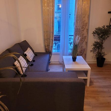 Charmant Appartement Pres De Montmartre 2 Παρίσι Εξωτερικό φωτογραφία