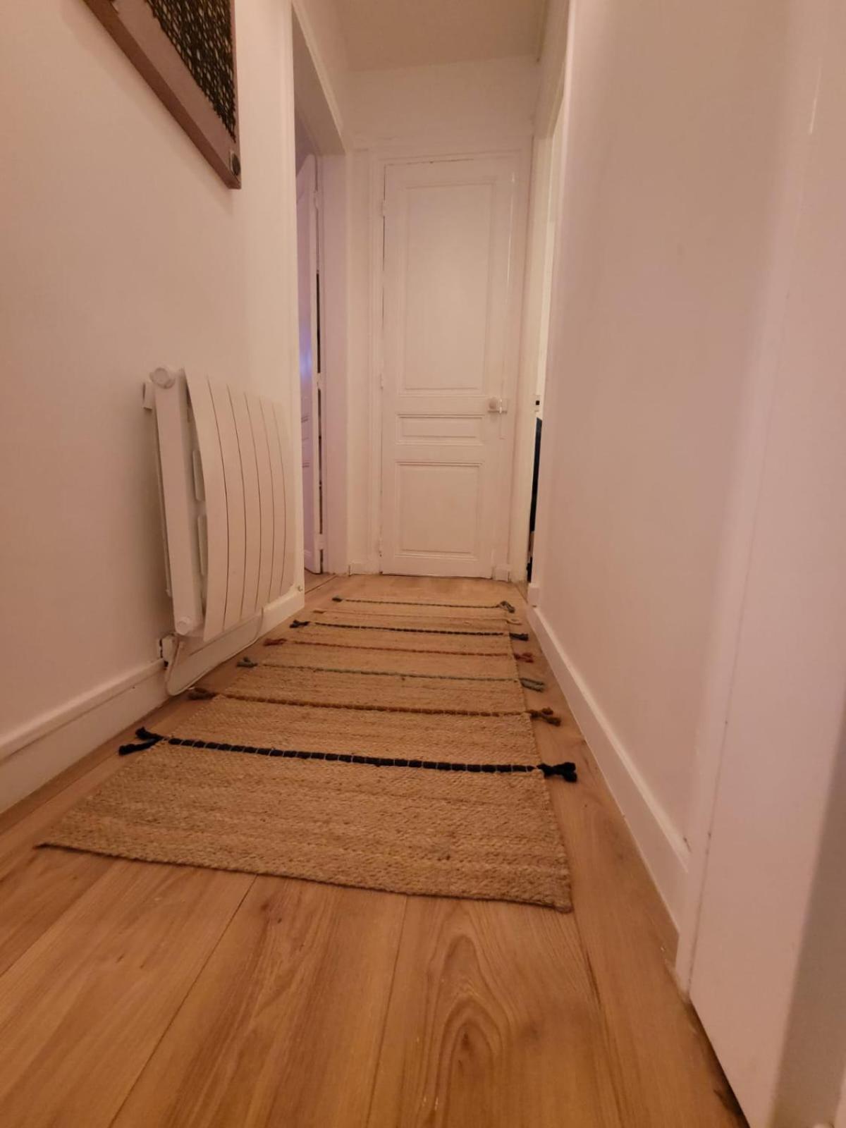 Charmant Appartement Pres De Montmartre 2 Παρίσι Εξωτερικό φωτογραφία