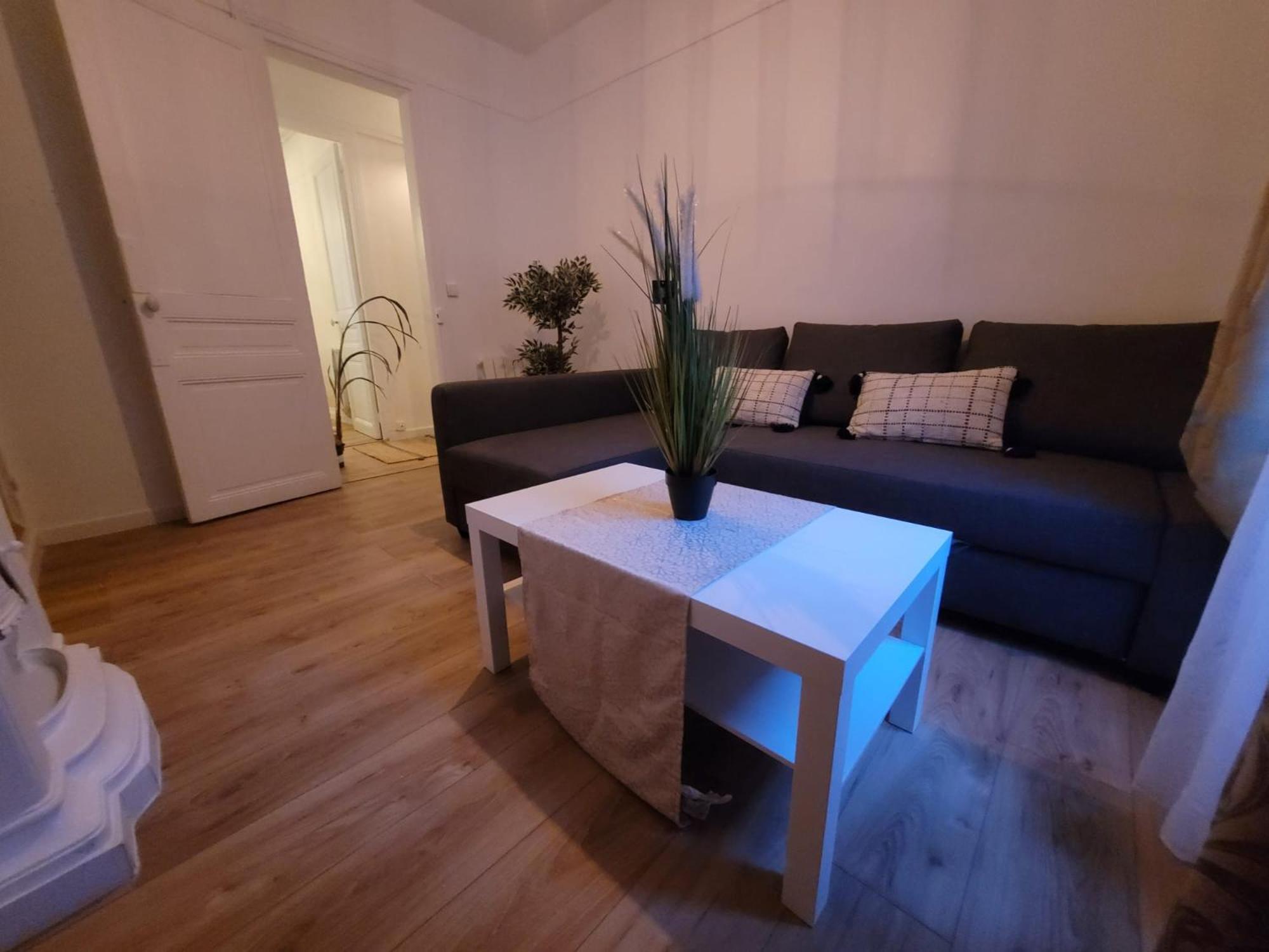 Charmant Appartement Pres De Montmartre 2 Παρίσι Εξωτερικό φωτογραφία